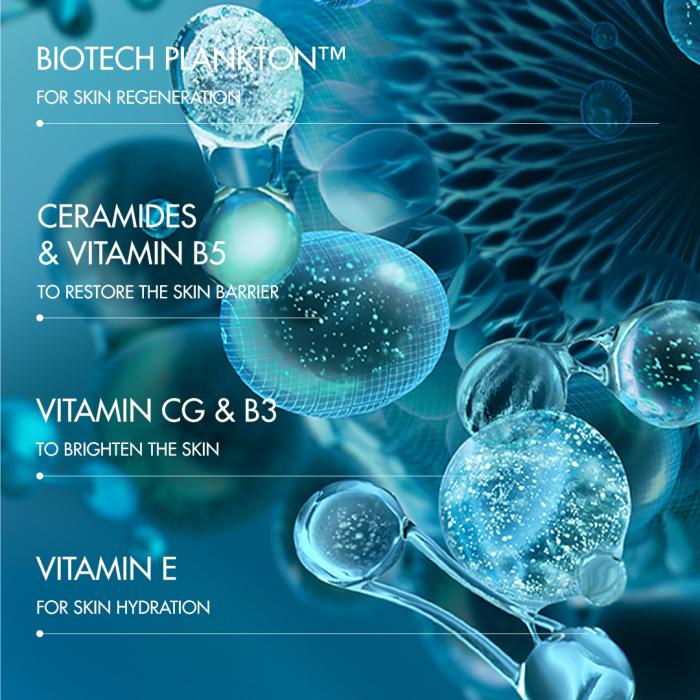  Biotherm Aquapower Advanced Gel Moisturizer