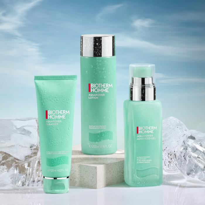  Biotherm Aquapower Advanced Gel Moisturizer