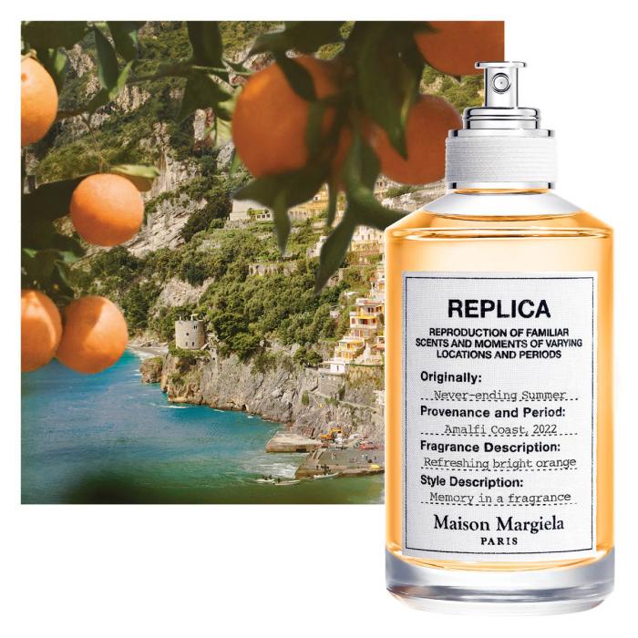 Maison Margiela Replica Never Ending Summer Eau de Toilette