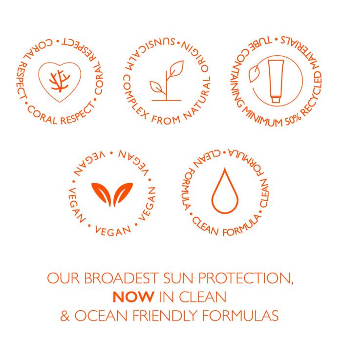 Lancaster Sun Sensitive Oil-Free Milky Fluid SPF50