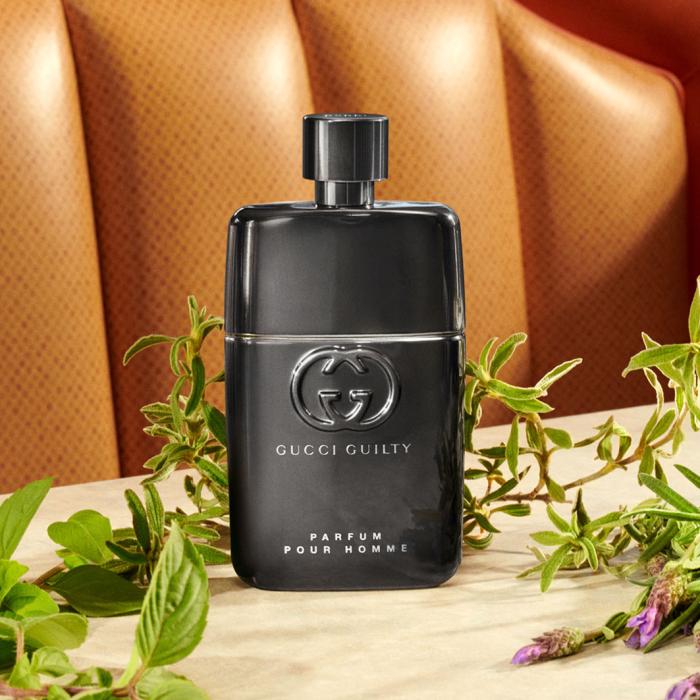 Gucci Guilty Pour Homme Parfum Kopen | Parfumerie.nl