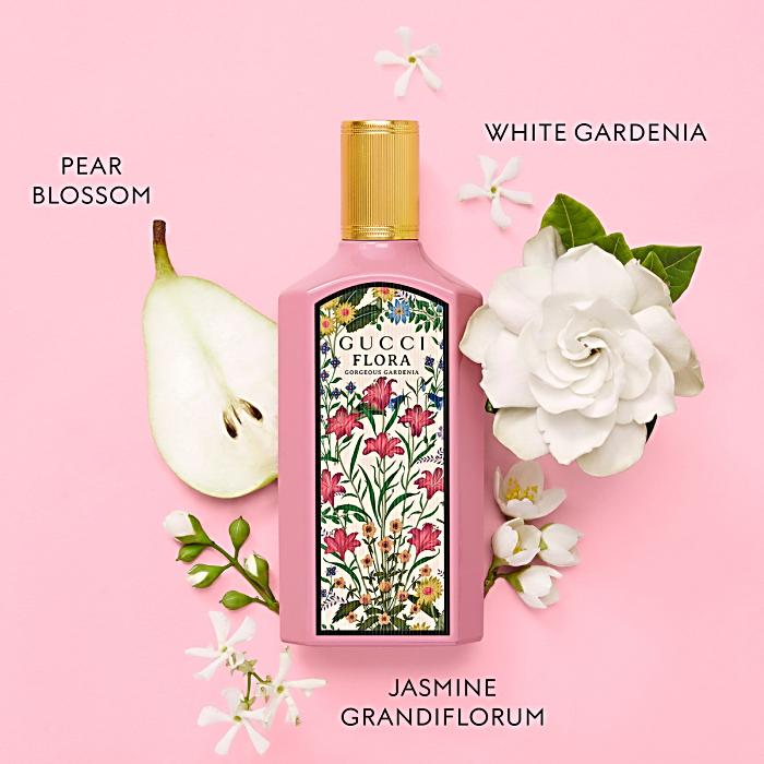 Flora by Gucci 100 ml eau de parfum van Gucci | Parfumerie.be