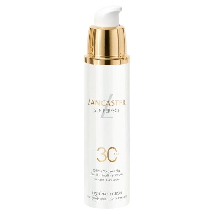 Lancaster Sun Perfect Illuminating Cream SPF 30