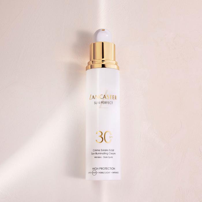 Lancaster Sun Perfect Illuminating Cream SPF 30