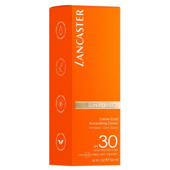 Lancaster Sun Perfect Illuminating Cream SPF 30