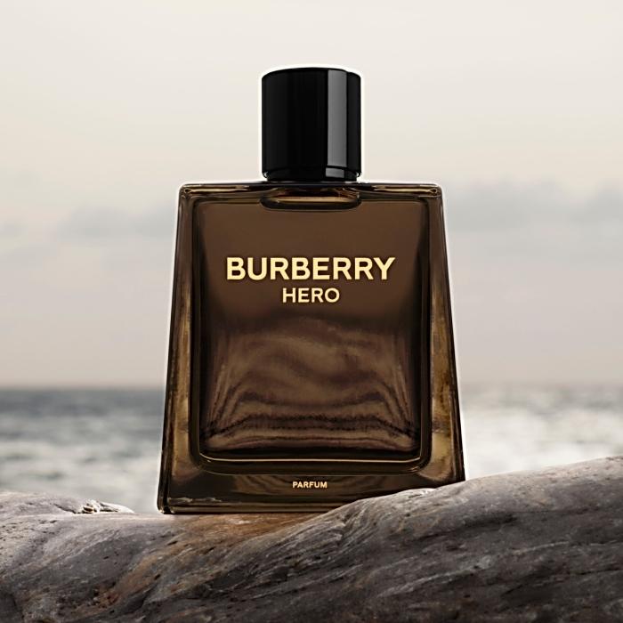 Hero 100 ml parfum van Burberry | Parfumerie.nl