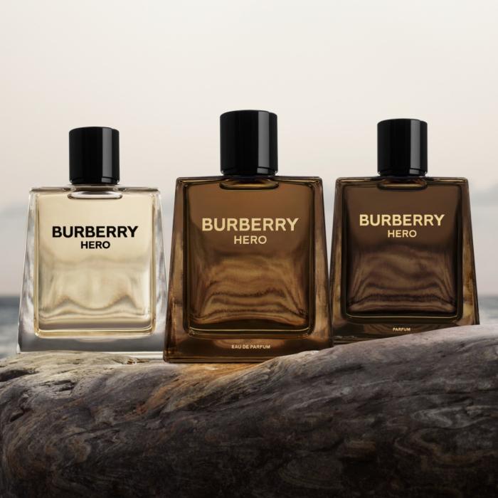 Burberry Hero 150 ml Parfum