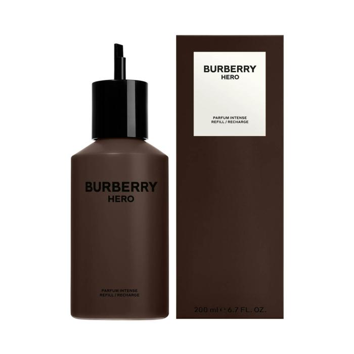 Burberry Hero Intense Parfum Refill