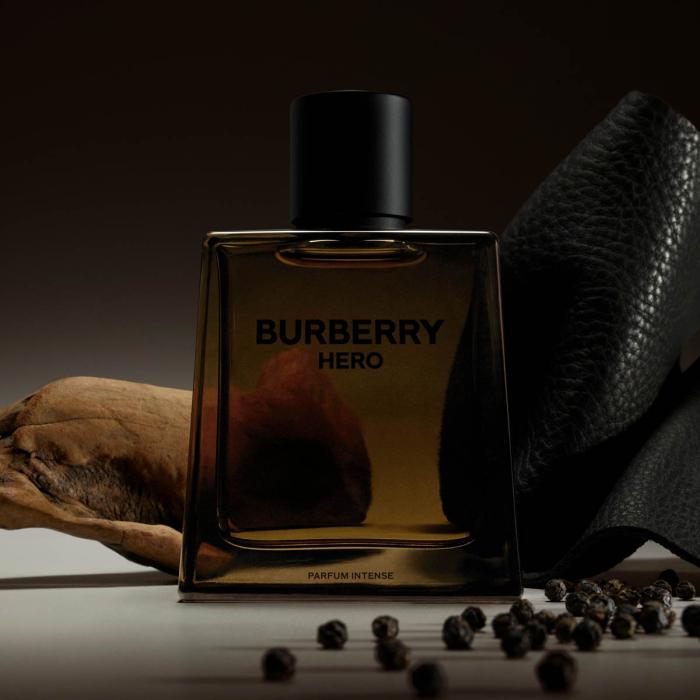 Burberry Hero Intense Parfum Refill
