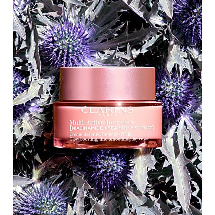 Clarins Multi-Acitve Jour SPF 15 Kopen | Parfumerie.nl