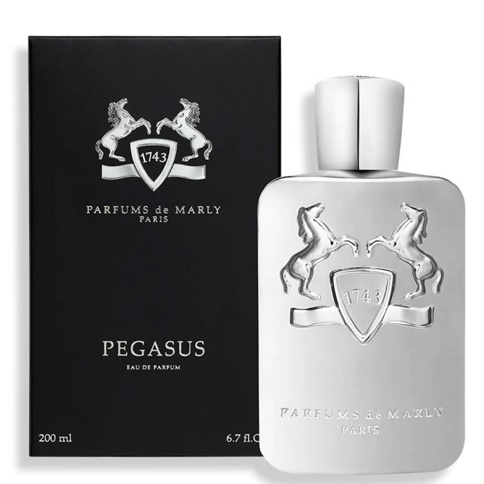 Parfums de Marly Pegasus 200 ml Eau de Parfum Spray OP=OP
