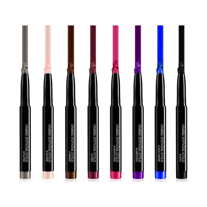 Lancôme Ombre Hypnôse Stylo 04 - Brun Captivant