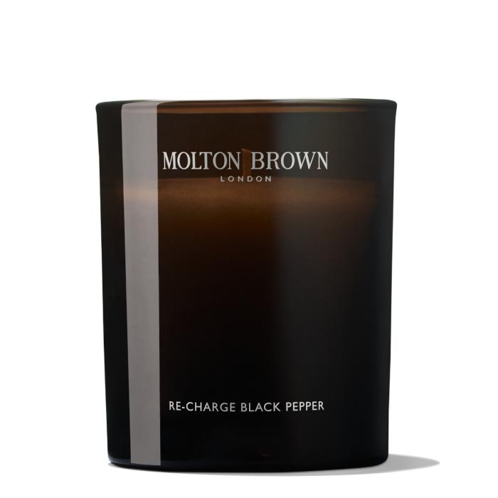 Molton Brown Re-Charge Black Pepper Kaars