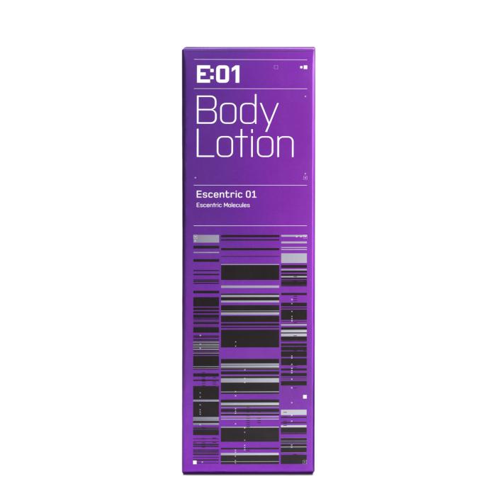Escentric Molecules Escentric 01 Bodylotion