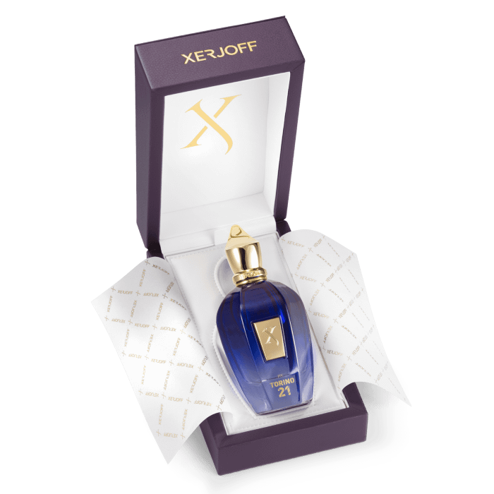 Xerjoff Torino 21（セルヨッフ トリノ 21） Xerjoff Torino 21 Eau De Parfum Kopen | Parfumerie.nl