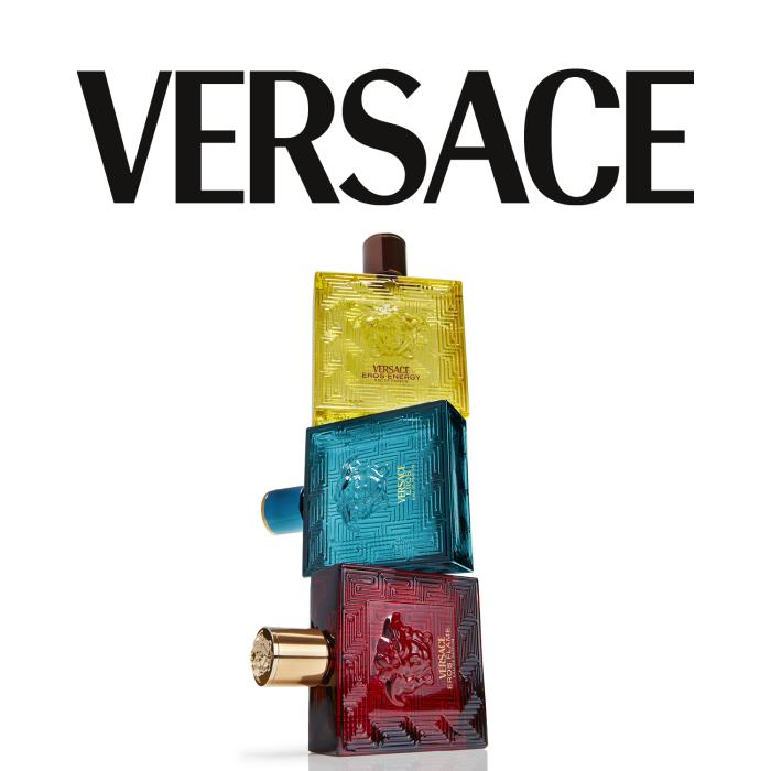 Versace Eros Flame Eau de Parfum Spray