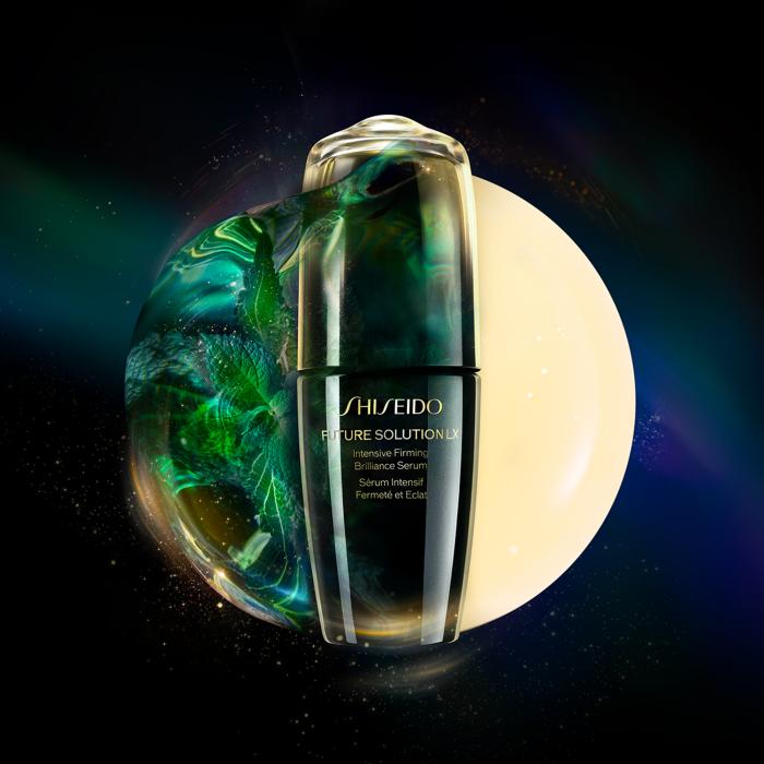 Shiseido Future Solution LX Intensive Firming Brilliance Serum