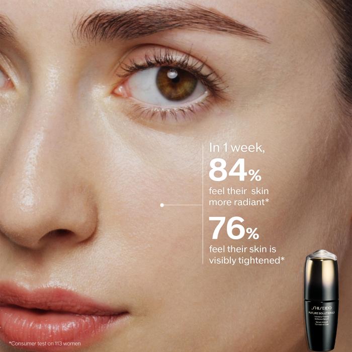Shiseido Future Solution LX Intensive Firming Brilliance Serum