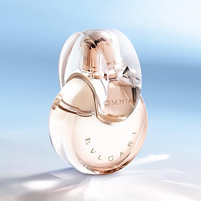 Bvlgari Omnia Crystalline Eau De Parfum | Parfumerie.nl