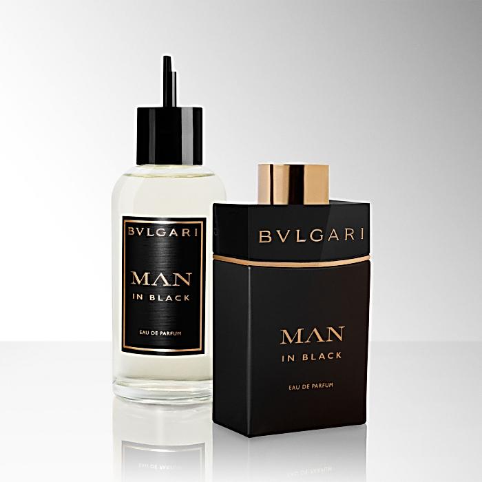 Bvlgari Man In Black Eau De Parfum Kopen | Parfumerie.nl
