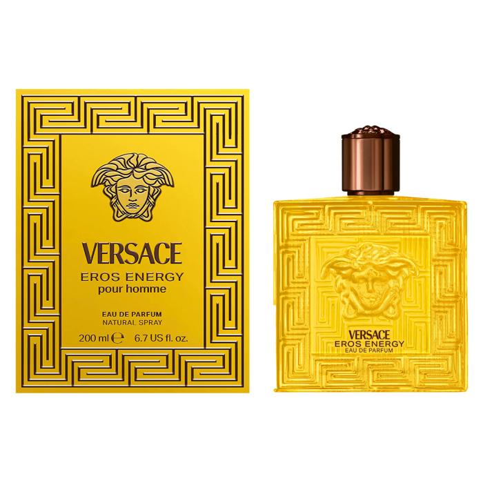 Versace Eros Energy pour Homme Eau de Parfum