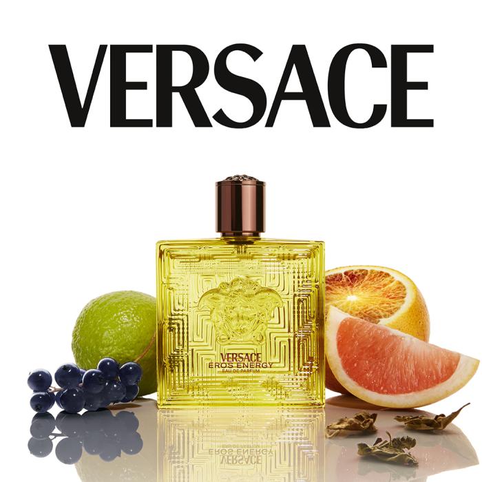 Versace Eros Energy pour Homme Eau de Parfum