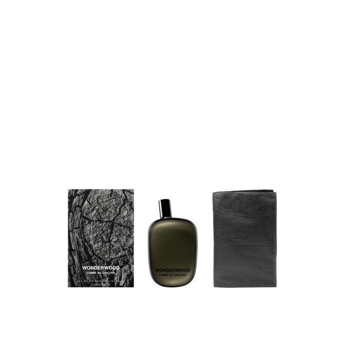 Comme des Garçons Wonderwood Eau de Parfum Spray