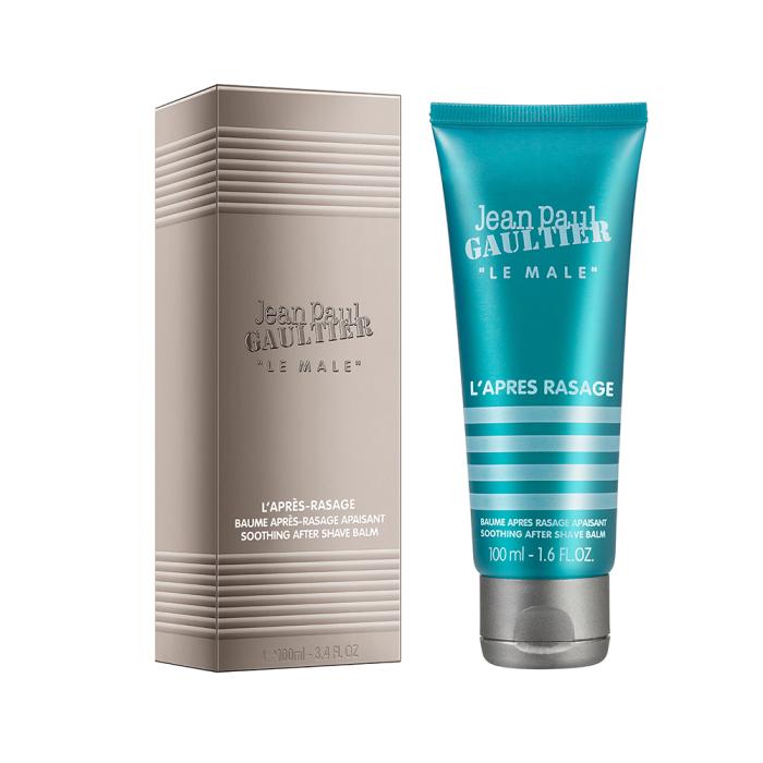 Jean Paul Gaultier Le Male After Shave Balm