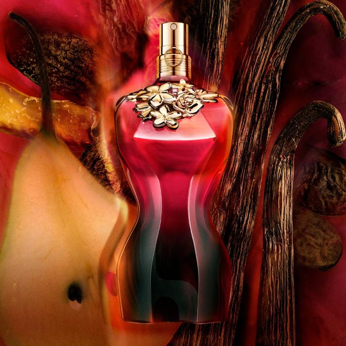 Jean Paul Gaultier La Belle Le Parfum 100 ml Eau de Parfum Spray