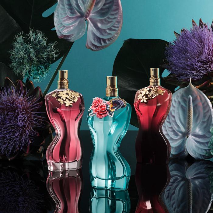 Jean Paul Gaultier La Belle Le Parfum 100 ml Eau de Parfum Spray
