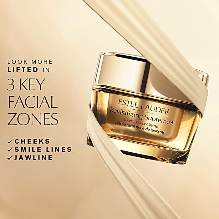 Revitalizing Supreme+ Youth Power Crème | Parfumerie.nl