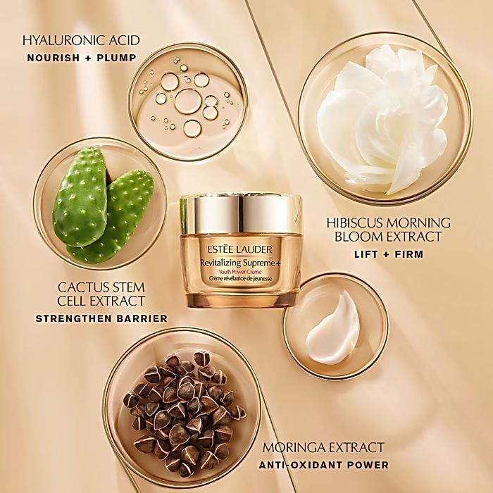 Revitalizing Supreme+ Youth Power Crème | Parfumerie.nl