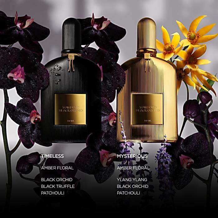 Tom Ford Black Orchid Eau De Parfum Kopen | Parfumerie.nl