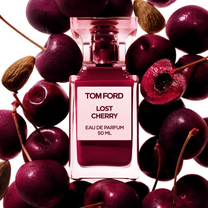 Tom Ford Lost Cherry Eau De Parfum Kopen | Parfumerie.nl