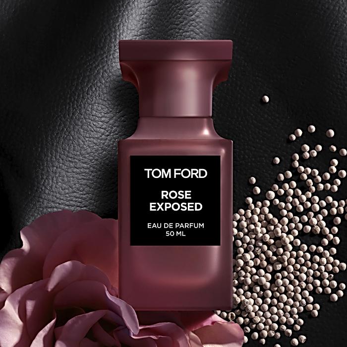 Tom Ford Rose Exposed Eau De Parfum Kopen | Parfumerie.nl