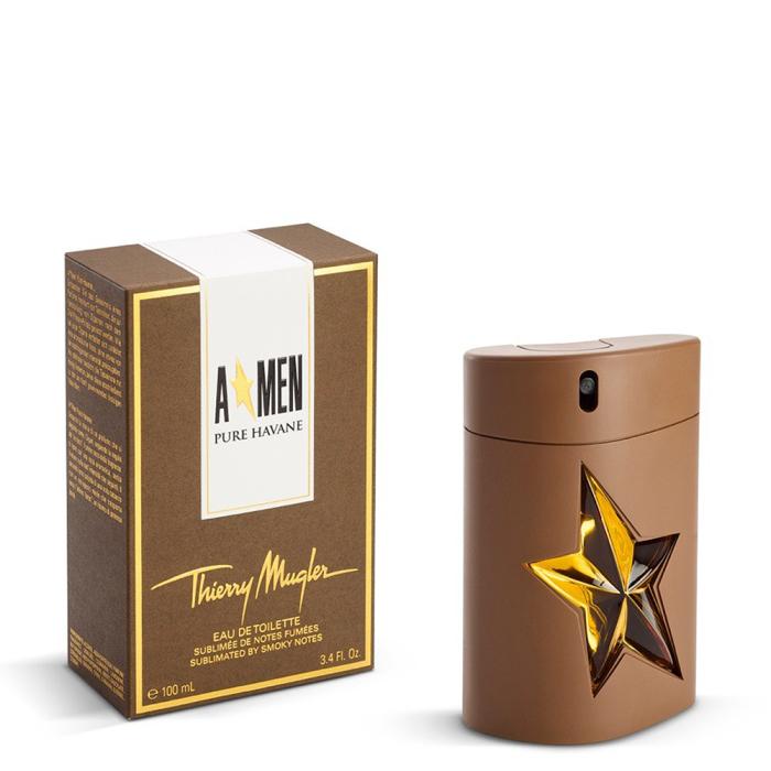 Mugler A*men Pure Havane Kopen | Parfumerie.nl