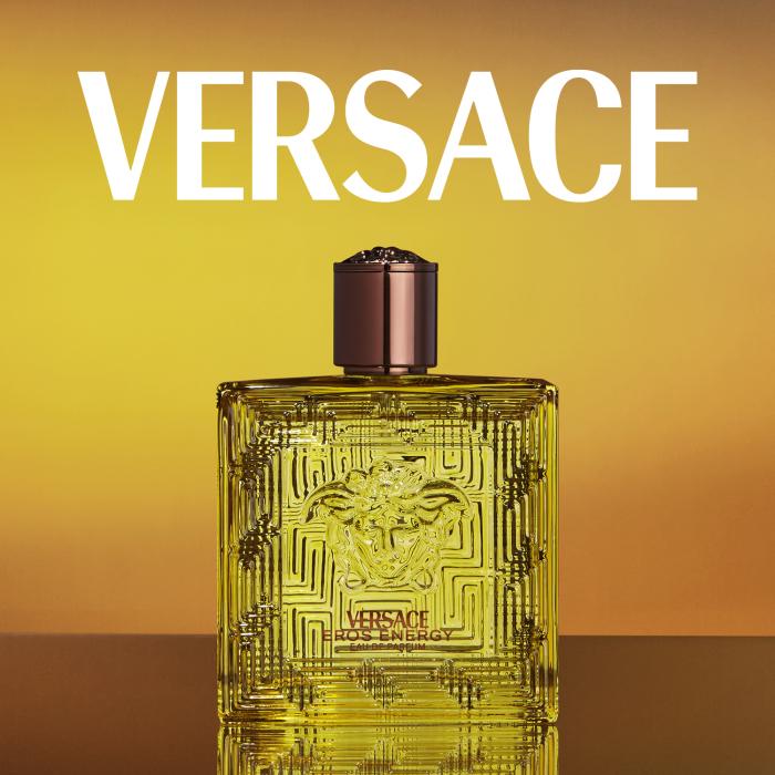 Versace Eros Energy pour Homme Eau de Parfum