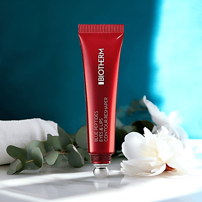 Biotherm Blue Peptides Eyes and Lips 15 ml