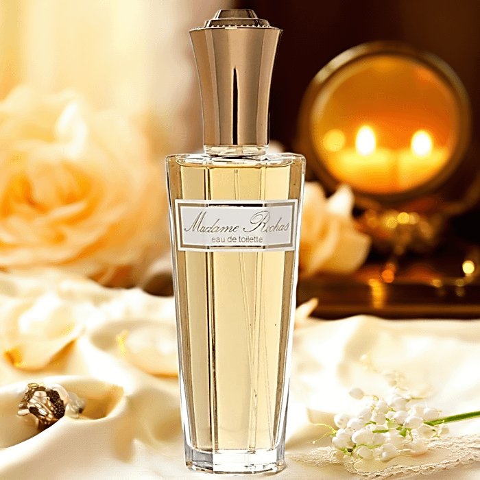 「Madame ROCHAS」パルファム Rochas Madame Rochas Eau De Toilette Kopen | Parfumerie.nl