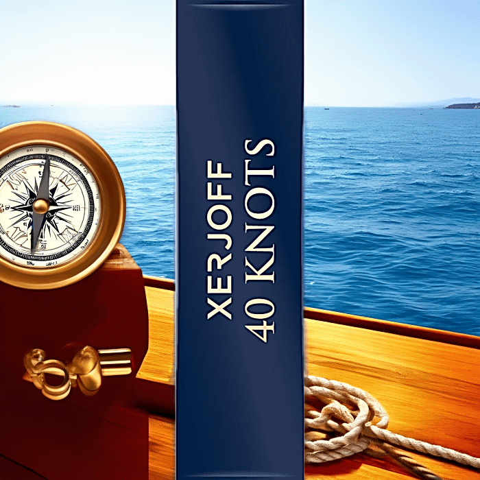 Xerjoff Join The Club 40 Knots 2 ml Eau de Parfum Spray