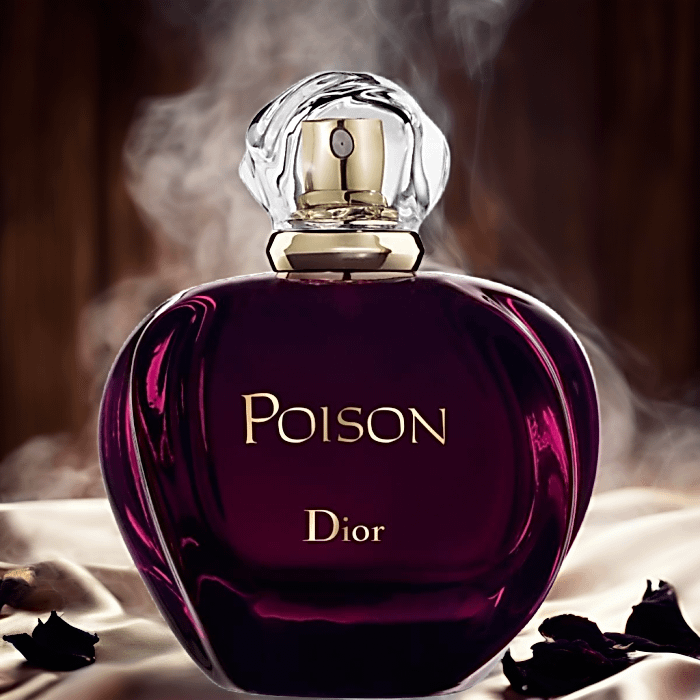 Dior Poison 100 ml Eau de Toilette