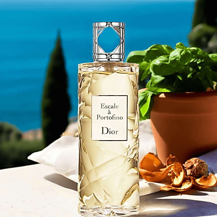 Dior Escale à Portofino 125 ml Eau de Toilette