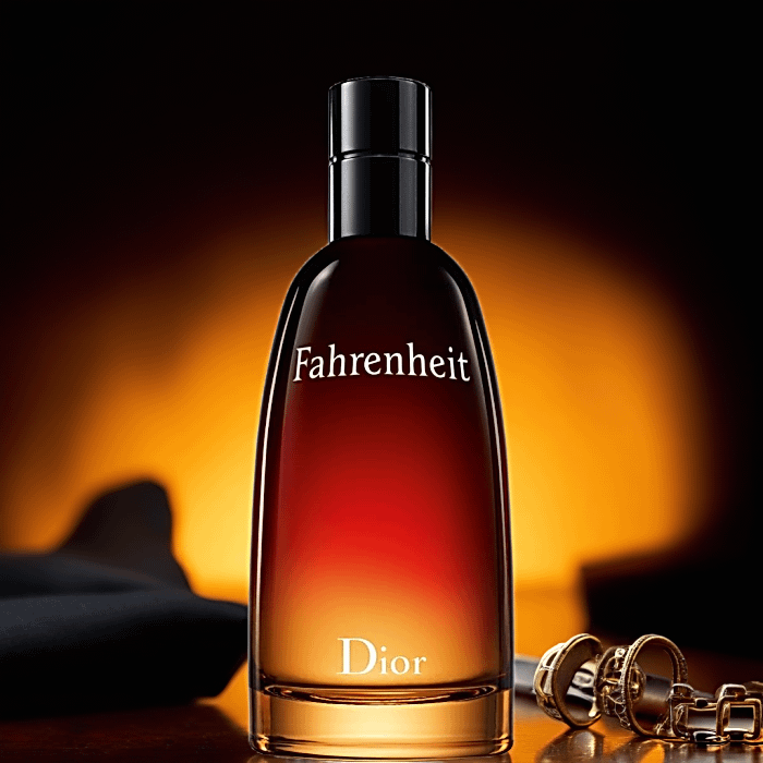 Dior Fahrenheit 100 ml Aftershave Lotion