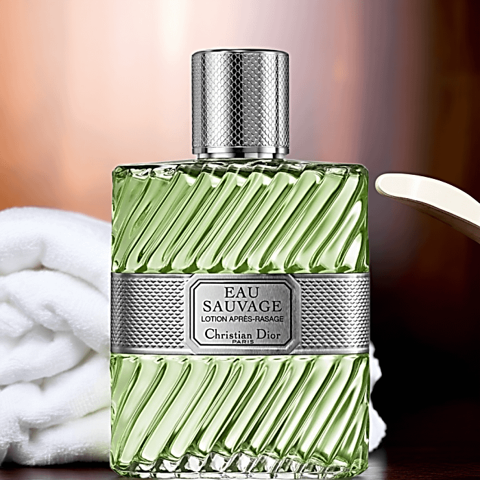 Dior Eau Sauvage 100 ml Aftershave Lotion