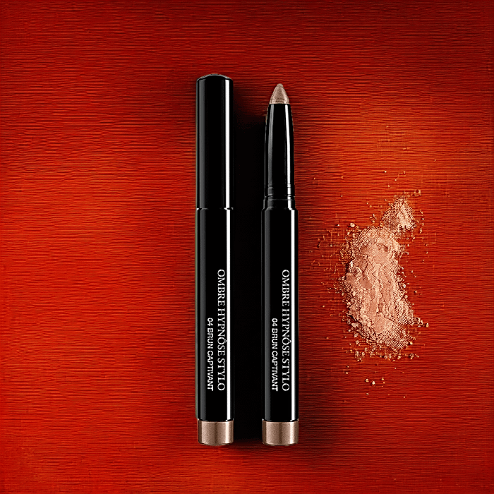 Lancôme Ombre Hypnôse Stylo Oogschaduwstick 04 Brun Captivant