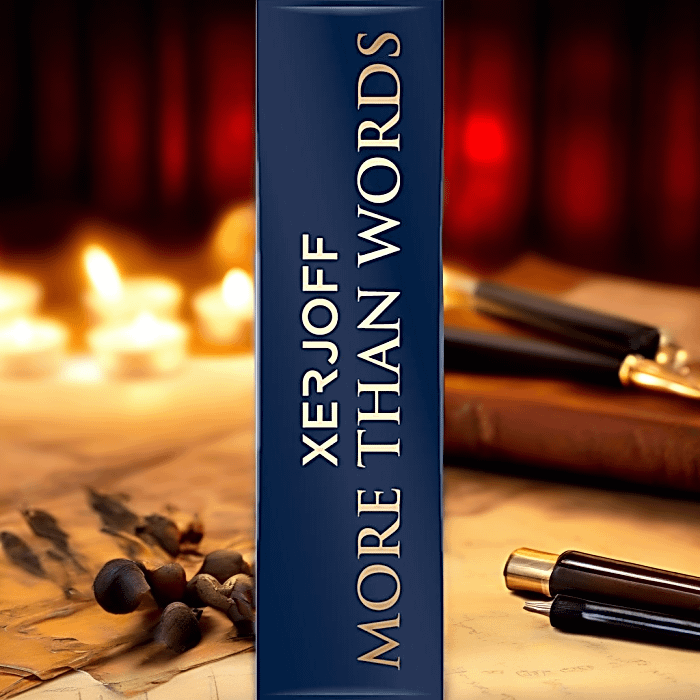 Xerjoff Join The Club More Than Words 2 ml Eau de Parfum Spray