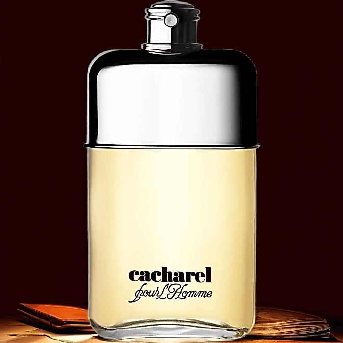 Cacharel pour Homme 100 ml Eau de Toilette Spray