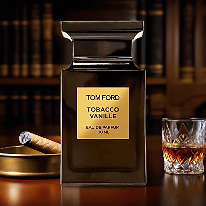 新品未使用！TOM FORD TOBACCO VANILLE 100ml EDP Tom Ford Tobacco Vanille Eau De Parfum | Parfumerie.nl
