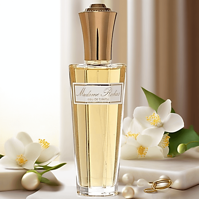 Rochas Madame Rochas Eau De Toilette Kopen | Parfumerie.nl