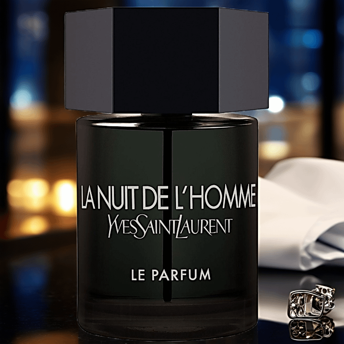 YSL La Nuit De L'Homme Le Parfum Parfum | Parfumerie.nl